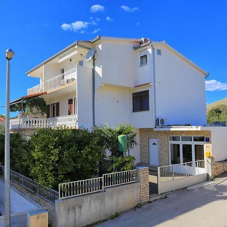 Apartments By The Sea Grebastica, Sibenik - 471 Esterno foto