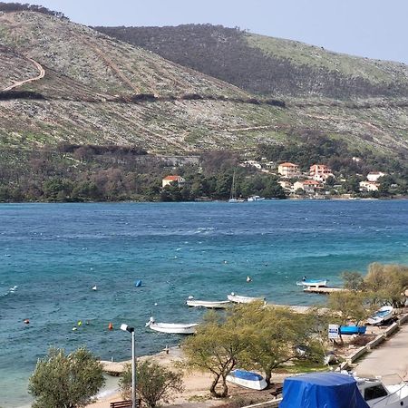 Apartments By The Sea Grebastica, Sibenik - 471 Esterno foto