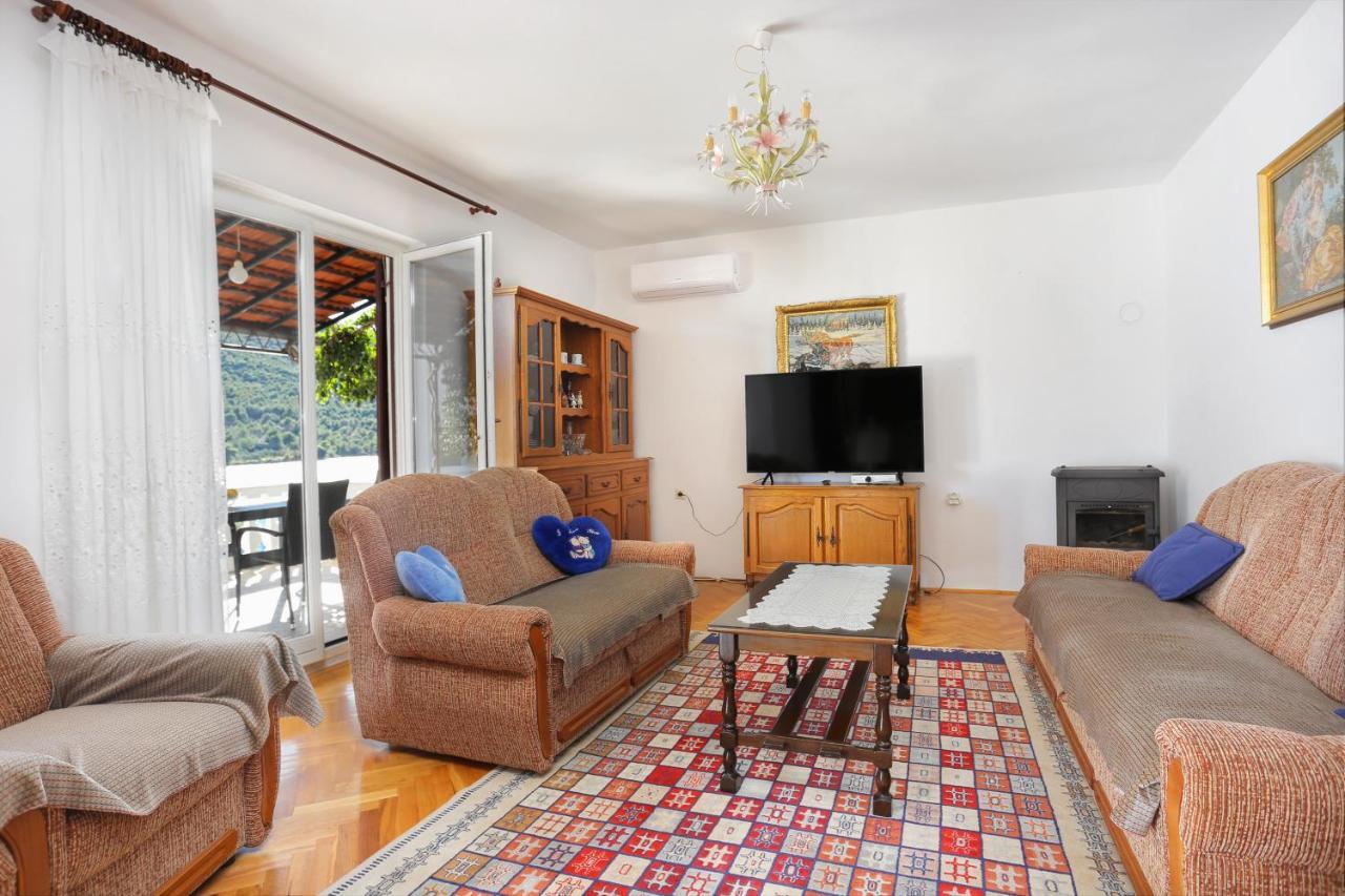 Apartments By The Sea Grebastica, Sibenik - 471 Esterno foto