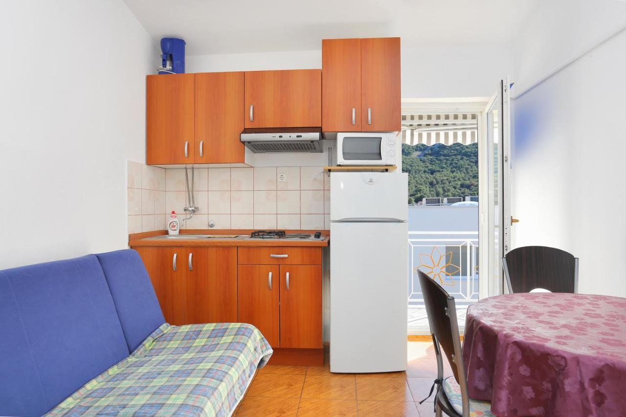 Apartments By The Sea Grebastica, Sibenik - 471 Esterno foto
