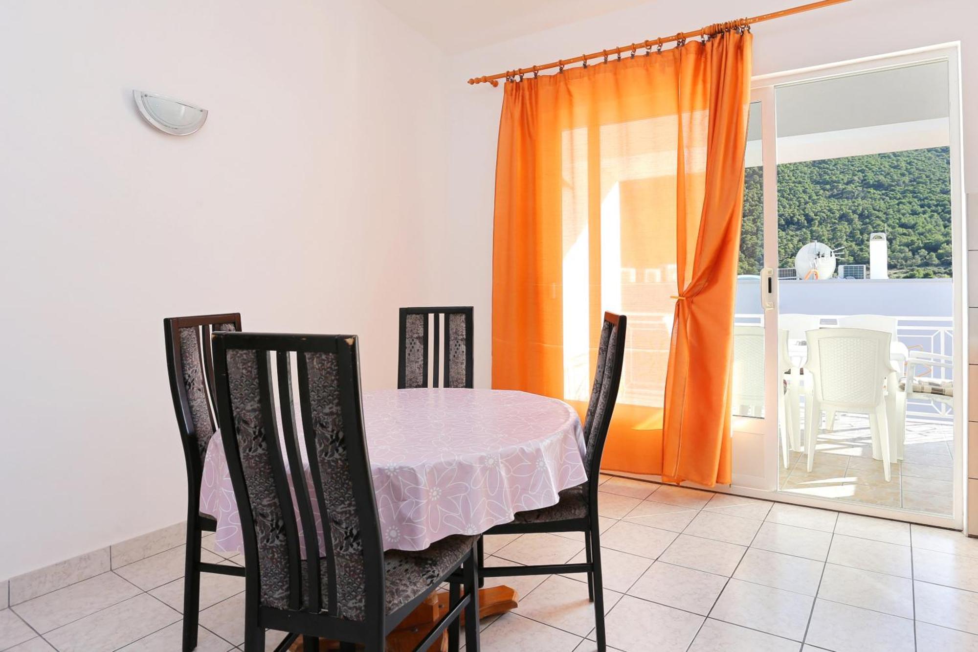 Apartments By The Sea Grebastica, Sibenik - 471 Esterno foto